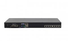 KVM切換器網(wǎng)口使用中常見問(wèn)題及解決方法