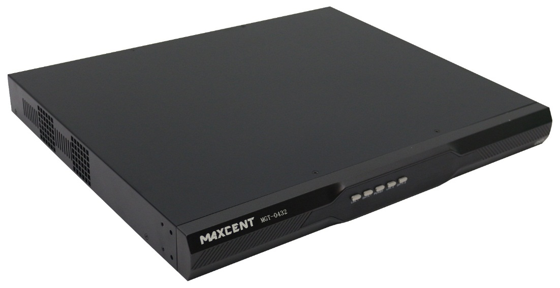 麥森特8遠程切換器解決方案 ;8遠程用戶，1本地用戶，mgt0832